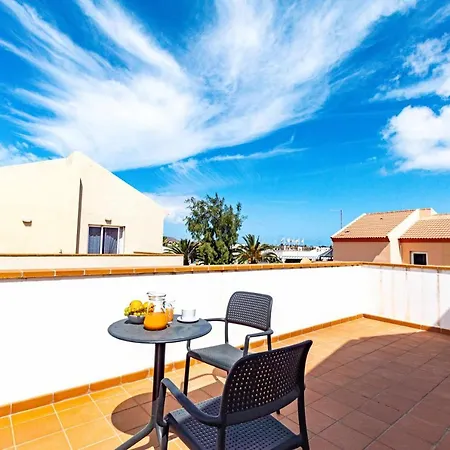 Villa Sea Sounds Corralejo