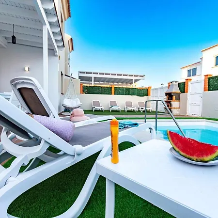 Sea Sounds * Corralejo