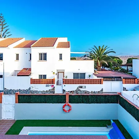 Villa Sea Sounds Corralejo