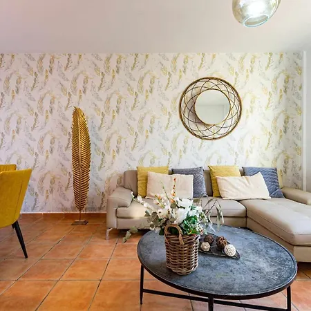 Vila Sea Sounds Corralejo