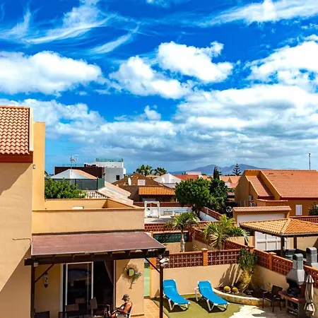 Sea Sounds * Corralejo